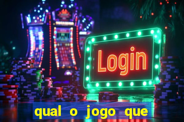 qual o jogo que dar dinheiro de verdade