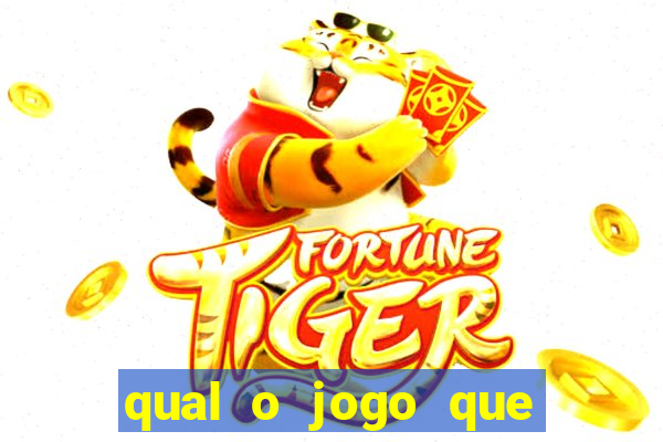 qual o jogo que dar dinheiro de verdade