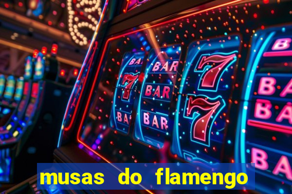 musas do flamengo peladas 2016