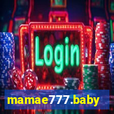 mamae777.baby