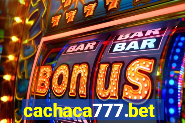 cachaca777.bet