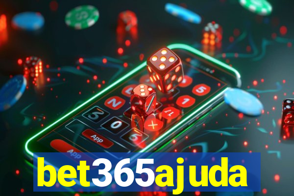 bet365ajuda