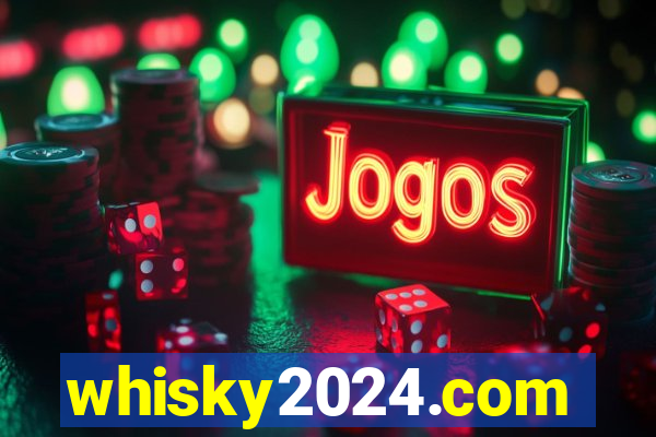 whisky2024.com