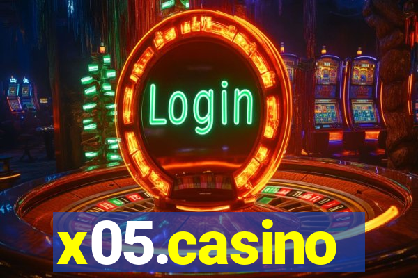 x05.casino