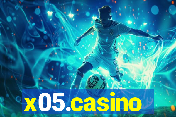 x05.casino