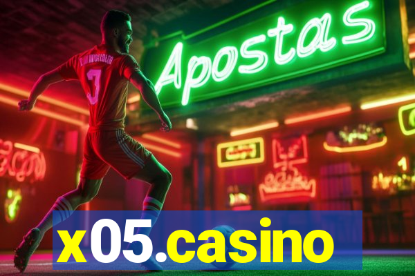 x05.casino