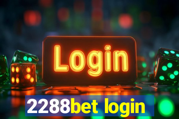 2288bet login