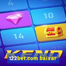 122bet.com baixar