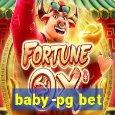 baby-pg bet