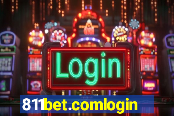 811bet.comlogin