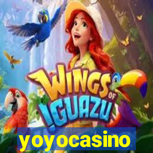 yoyocasino