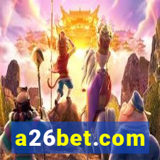 a26bet.com