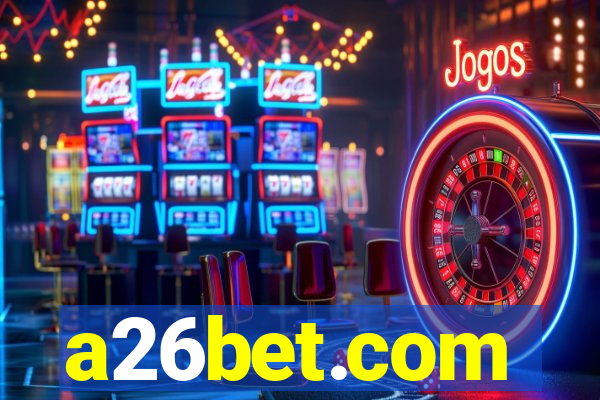 a26bet.com