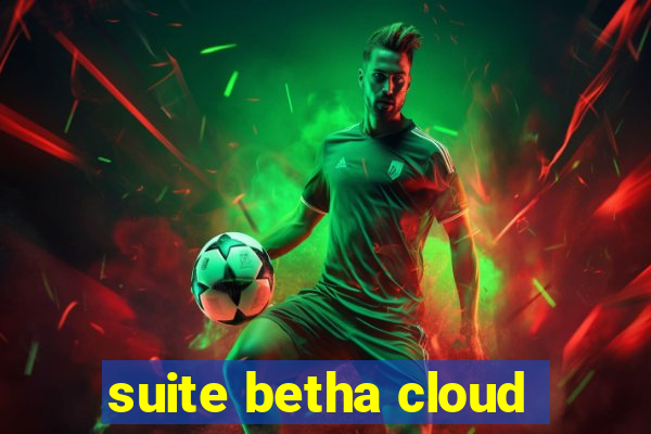 suite betha cloud