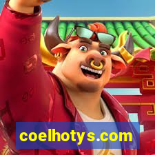 coelhotys.com