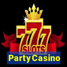 PartyCasino