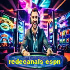 redecanais espn