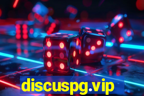 discuspg.vip