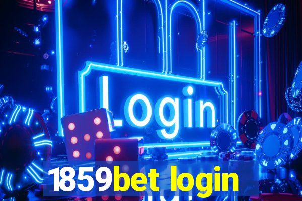 1859bet login