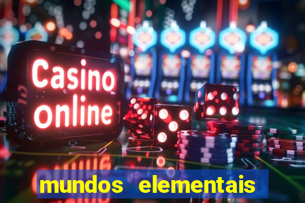 mundos elementais download android