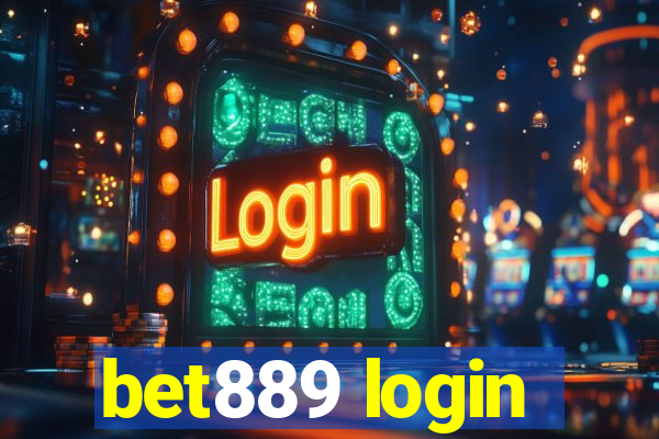 bet889 login