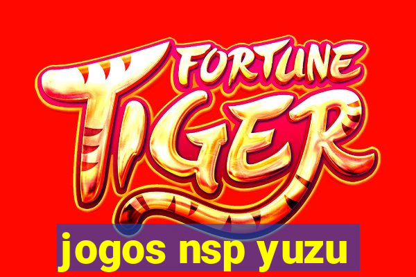 jogos nsp yuzu