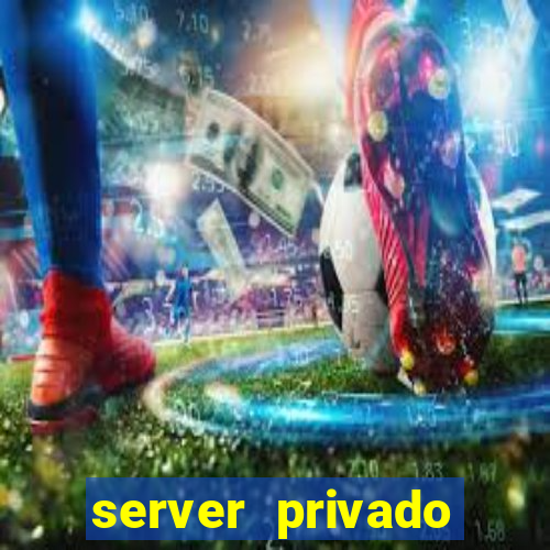 server privado blaze shindo life