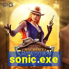 sonic.exe