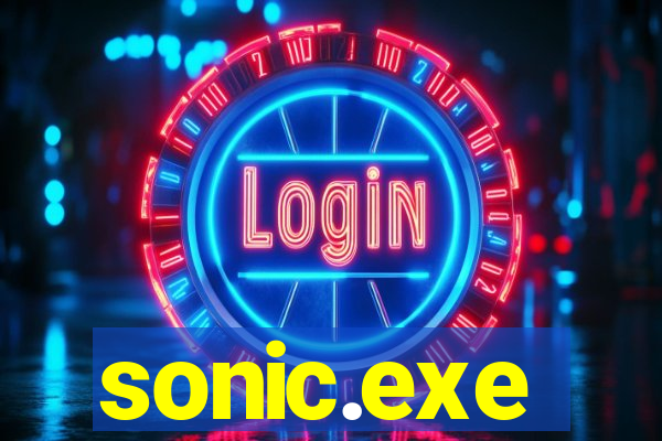 sonic.exe