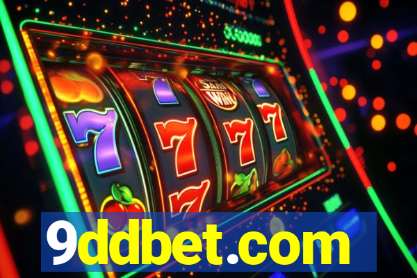 9ddbet.com