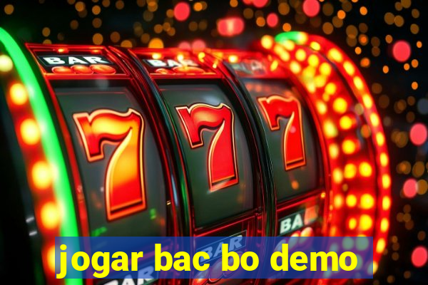 jogar bac bo demo