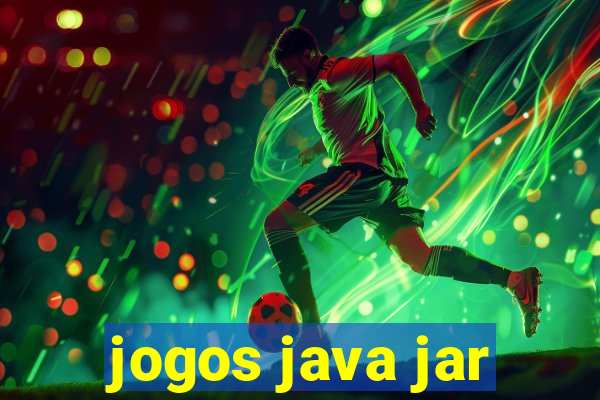 jogos java jar