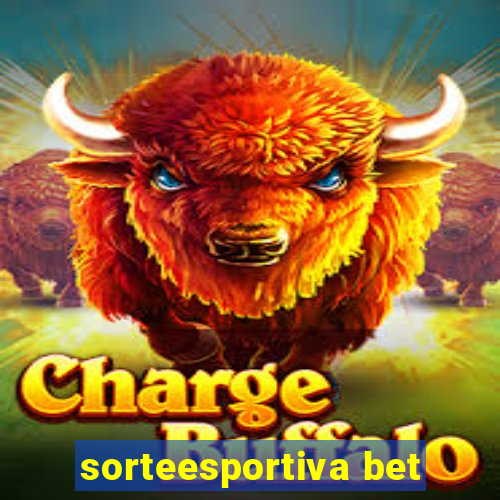 sorteesportiva bet