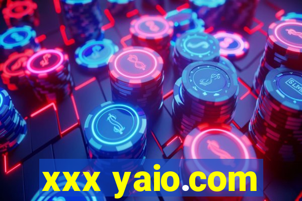 xxx yaio.com