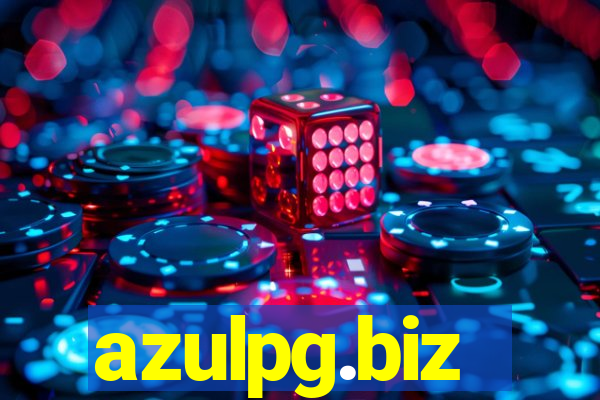 azulpg.biz