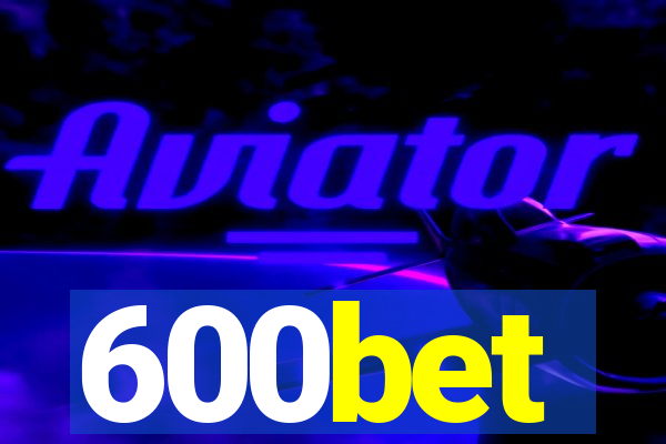 600bet