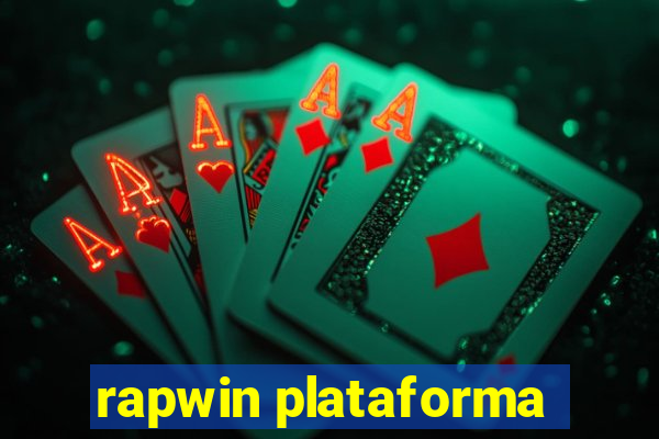 rapwin plataforma