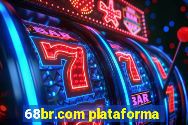 68br.com plataforma