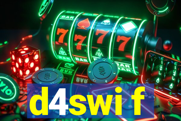 d4swi f