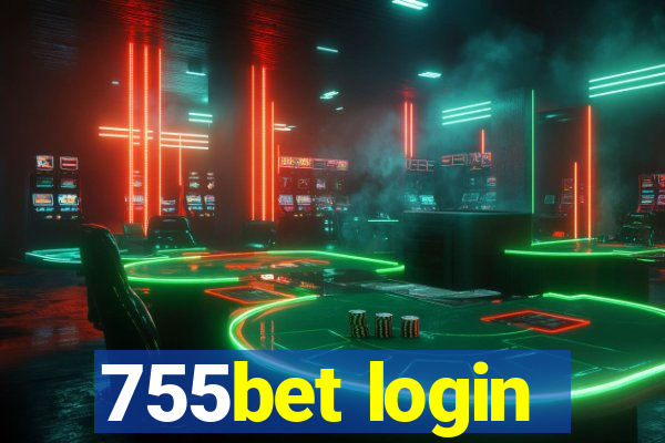 755bet login