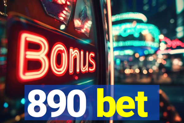 890 bet