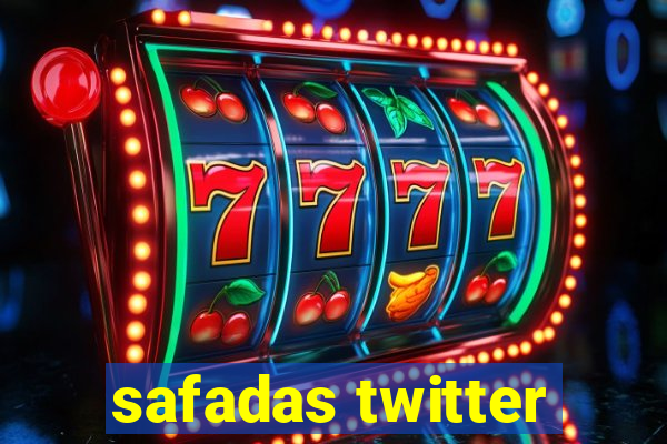 safadas twitter