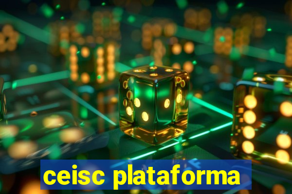 ceisc plataforma