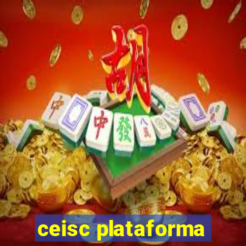 ceisc plataforma