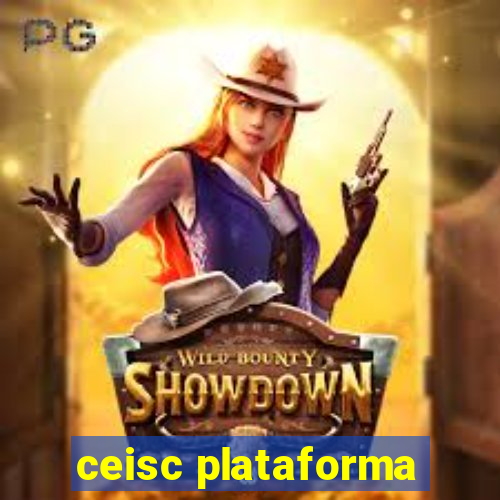 ceisc plataforma