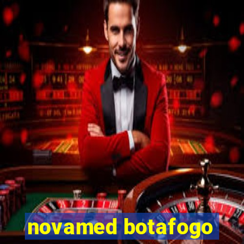 novamed botafogo