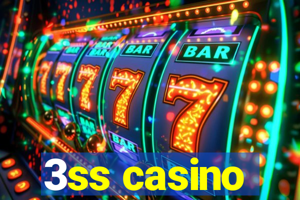 3ss casino