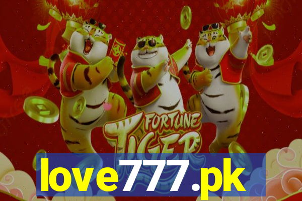 love777.pk