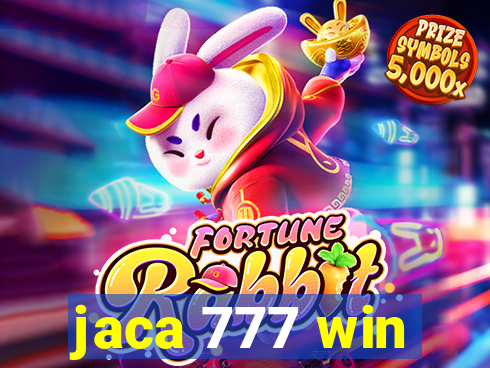 jaca 777 win