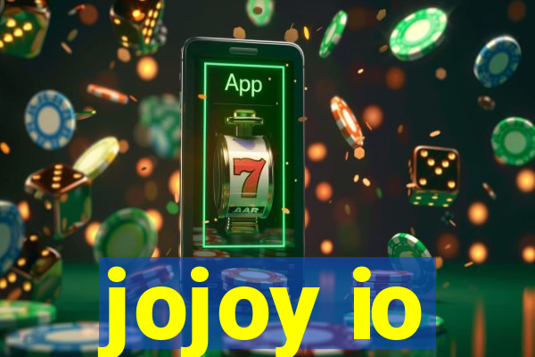 jojoy io